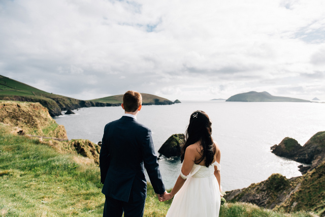 elope in ireland