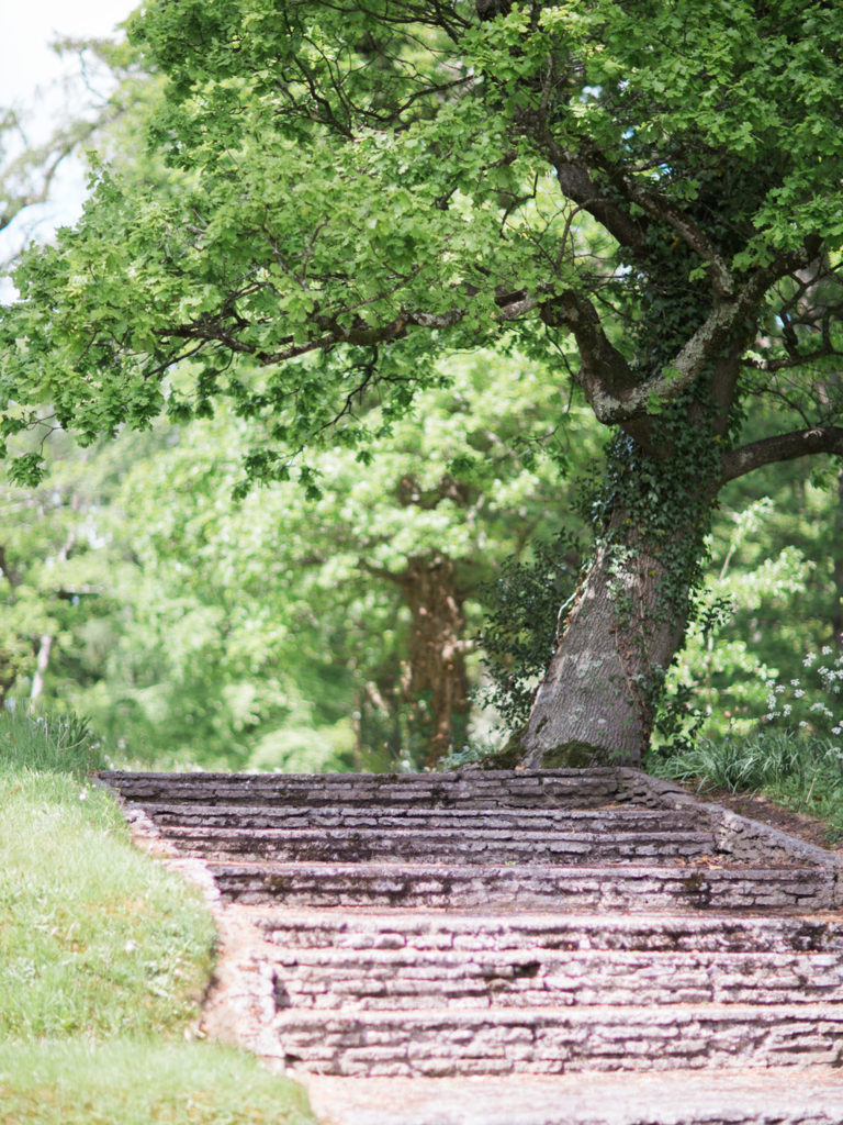 Irish manor house elope to Ireland