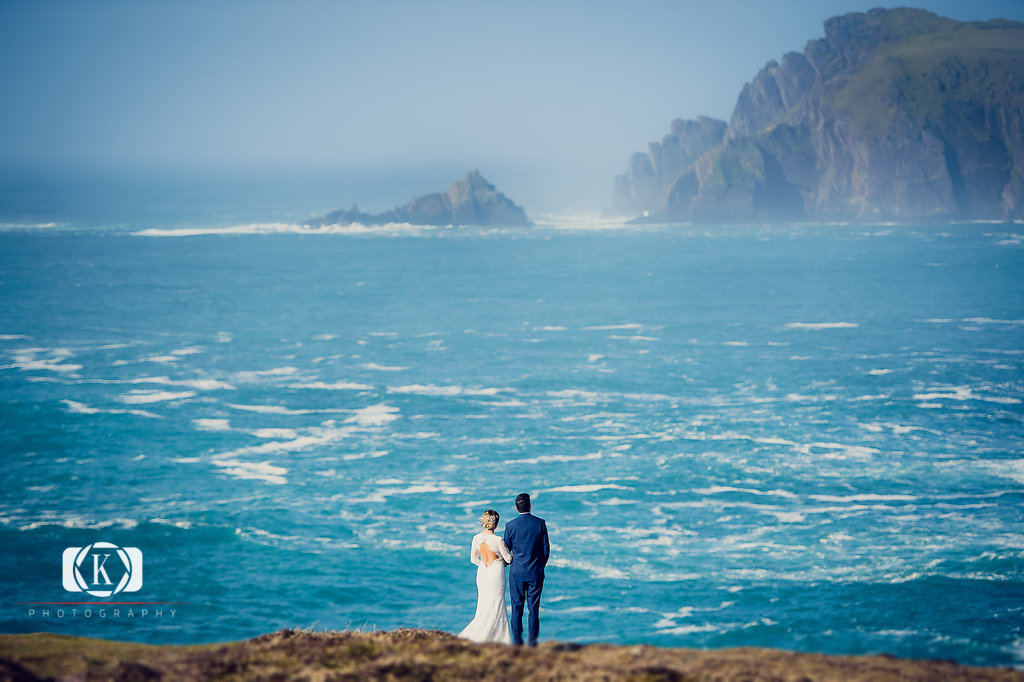 elope to ireland wild atlantic way