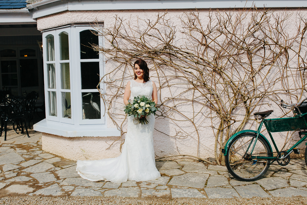 A Rustic elopement from Essex to Wicklow