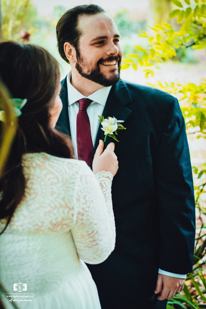 Traditional Church Ceremony on Valentia Island