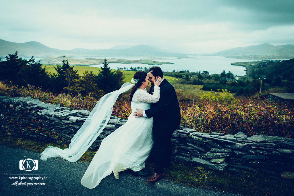 Traditional Church Ceremony on Valentia Island