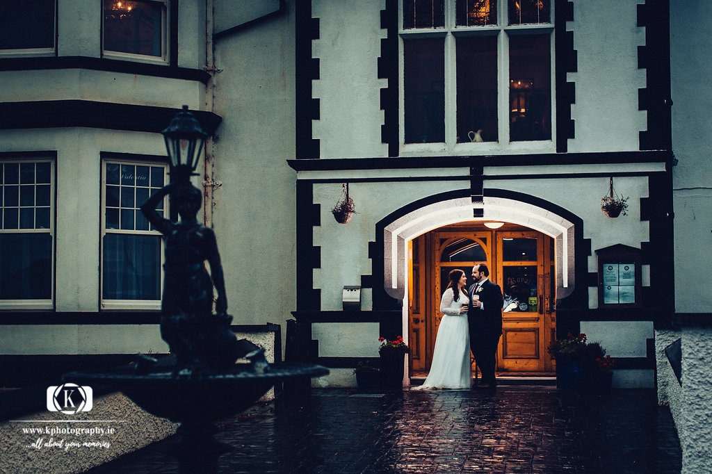 Traditional Church Ceremony on Valentia Island