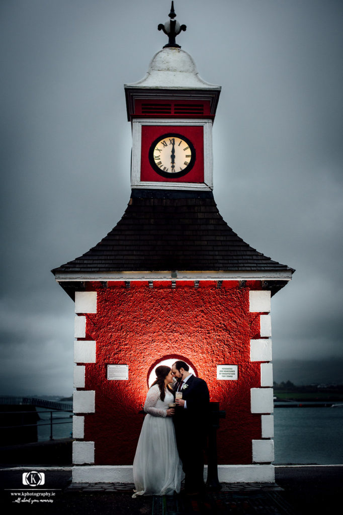 Traditional Church Ceremony on Valentia Island