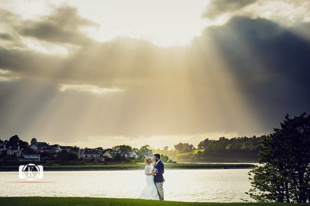 contact form elope to ireland couple just got married at sundnown
