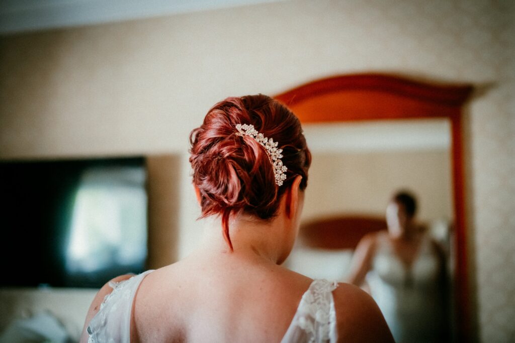 A Private Abbey Elopement