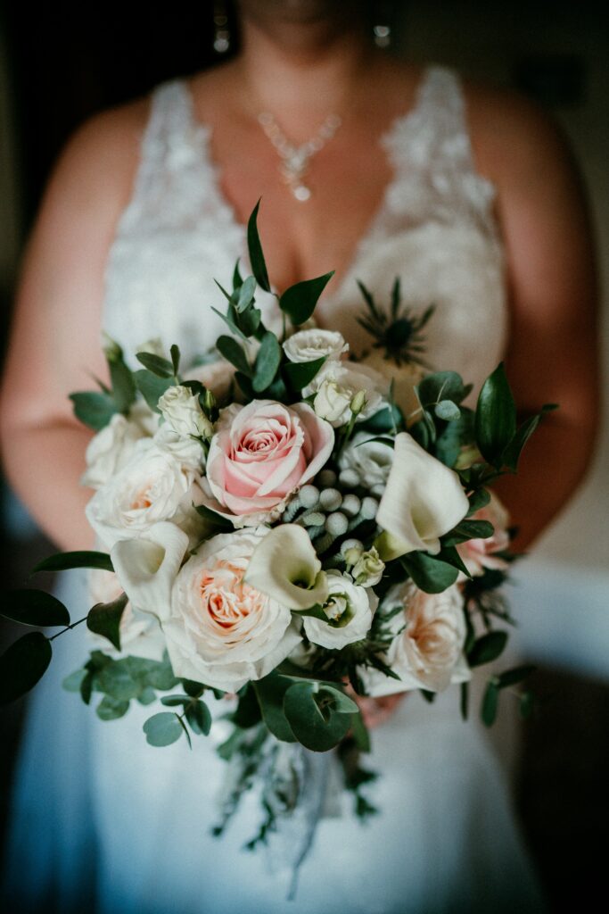 A Private Abbey Elopement