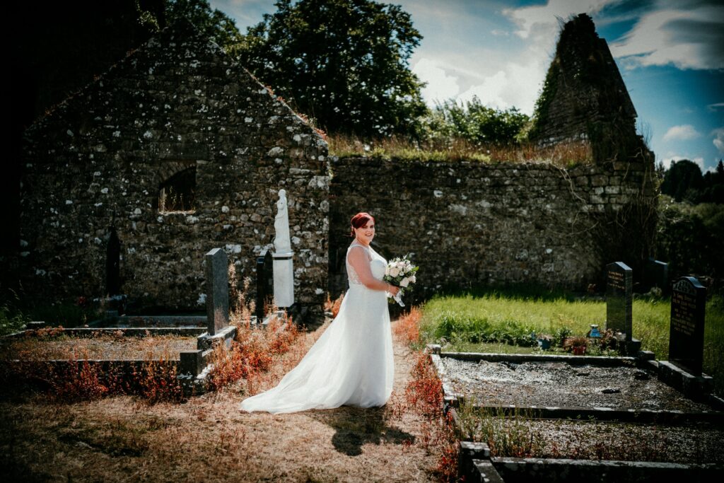 A Private Abbey Elopement