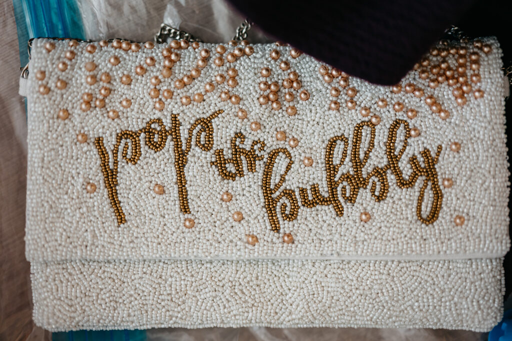 time to Pop the Bubbly when it is Spring Elopement in West Cork at Bantry House 