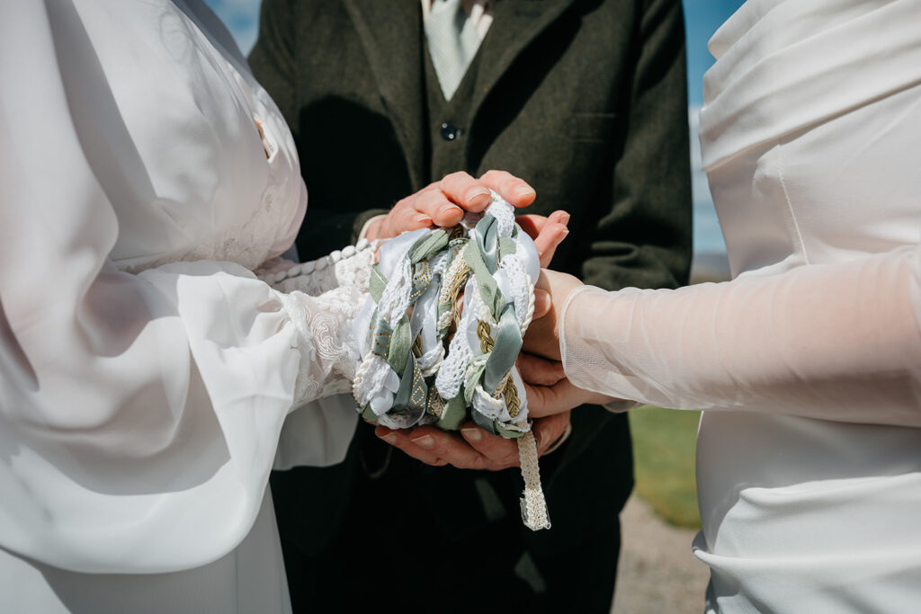 Celebrating 10 years of Marriage Equality in Ireland