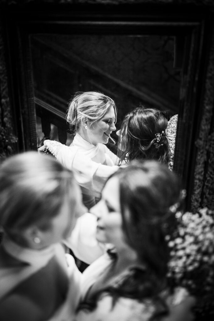 Celebrating 10 years of Marriage Equality in Ireland beautiful west Cork wedding ceremony at Bantry House
