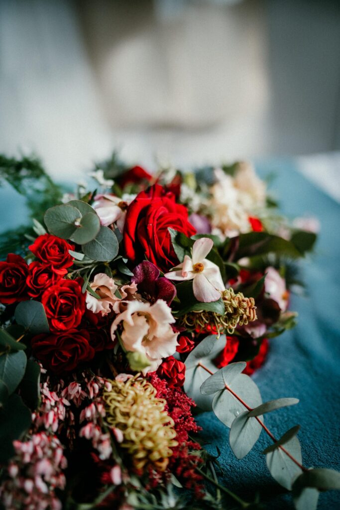 picture of bouquet