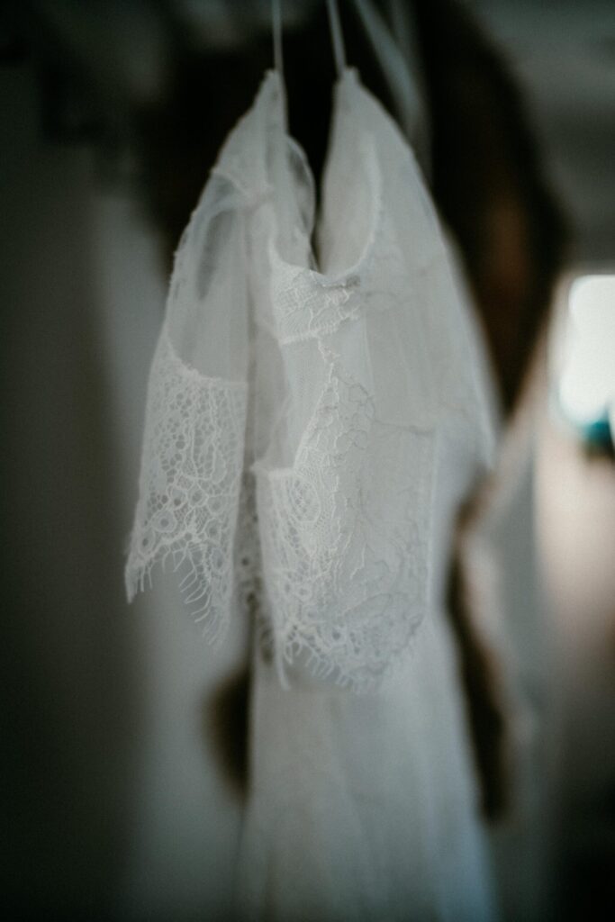 A Leap Year Elopement on the Northern Ireland Coast