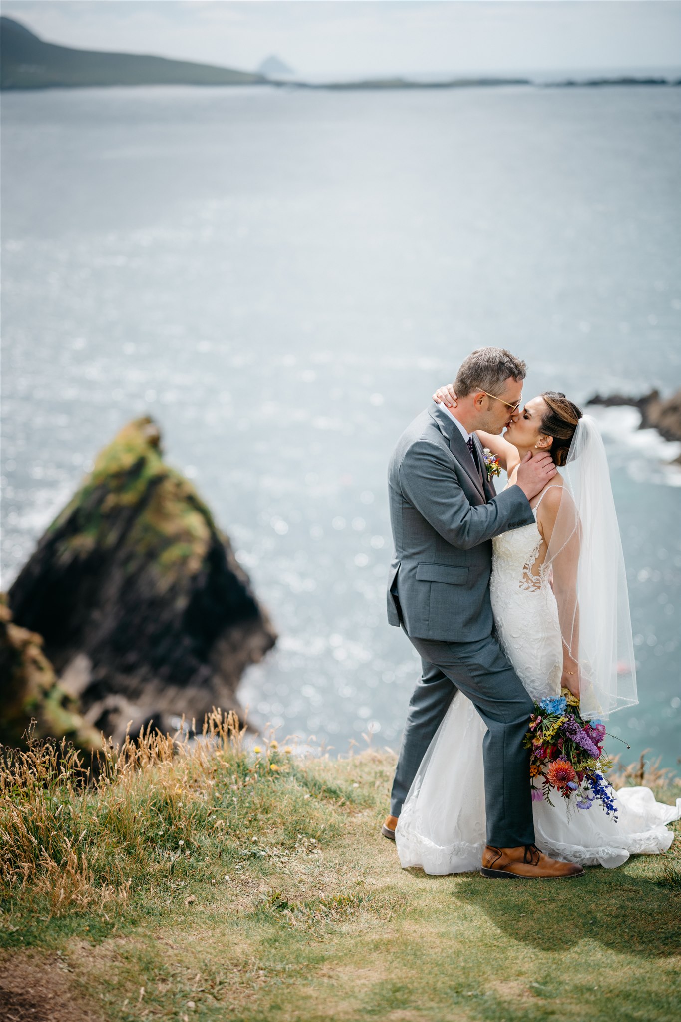 Dunquin Pier co kerry