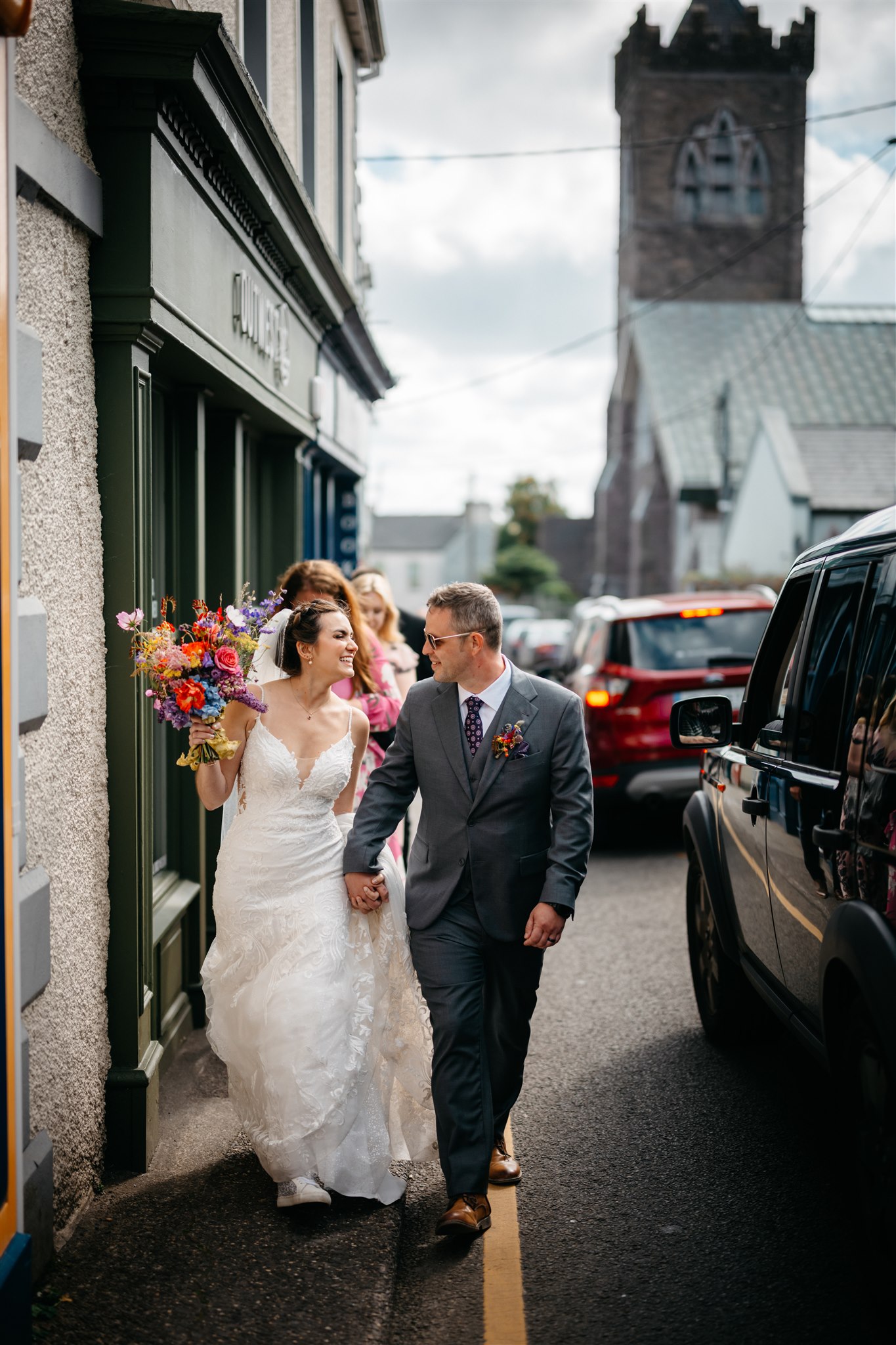 Dunquin Pier co kerry