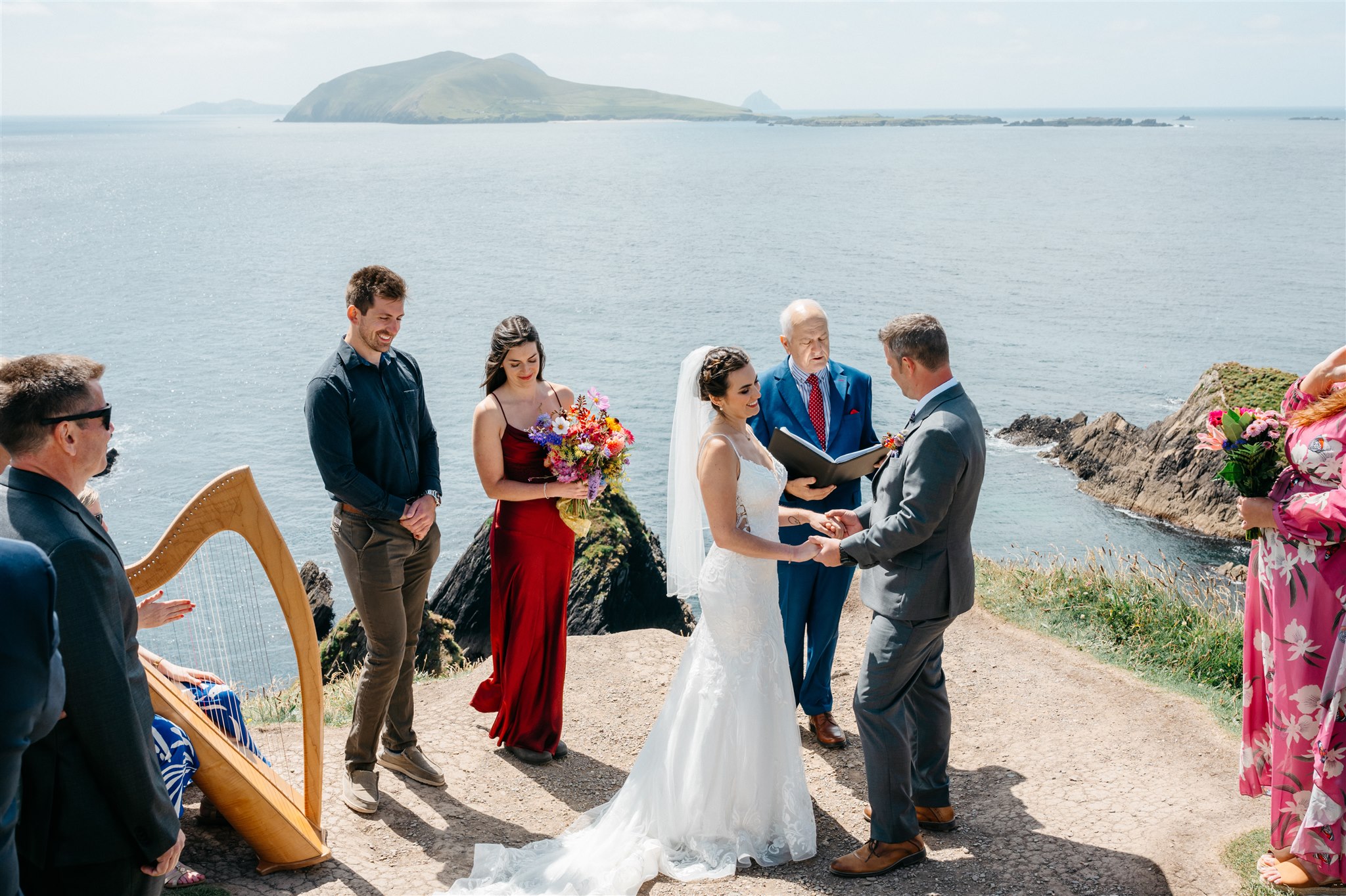Dunquin Pier co kerry