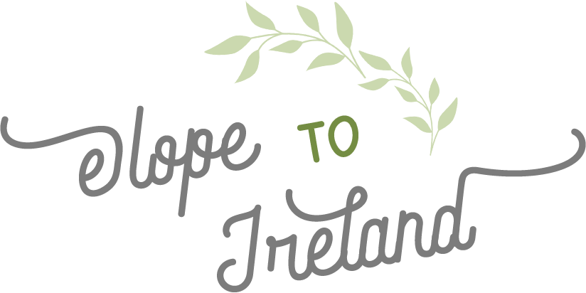 Elope To Ireland